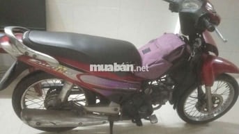 Cần bán xe future 2như hình đọc kỹ rồi hả hỏi