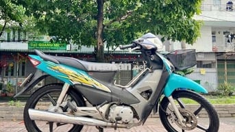 Honda Wave Rs 100 BSTP