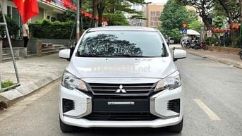 Mitsubishi Attrage 2024 1.2 MT - 10000 km