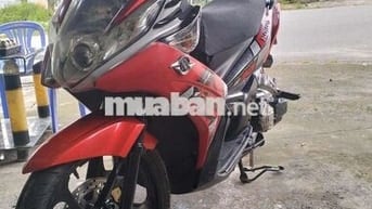 Xe bao im máy móc sạch sẽ