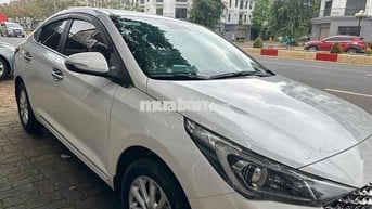 Hyundai Accent 2022 1.4 AT - 68000 km