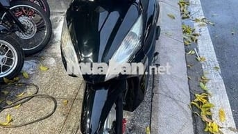 Honda vision 2014 mới 90% biển số thành phố