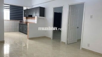 BÁN căn hộ H3 - Hoàng Diệu , Q4 Diện tích sử dụng :