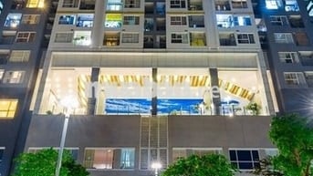 💥 BÁN CĂN HỘ QUẬN 4 GALAXY 9 ✅CÓ SỔ HỒNG 122M NHÀ MỚI VIEW ĐẸP