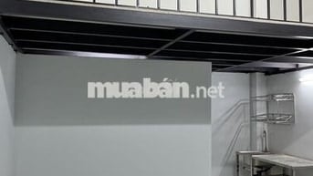 Phòng trọ đường Hoàng Diệu 2 Thủ Đức