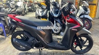 Honda vision 2016 mới 90% Bstp chính chủ