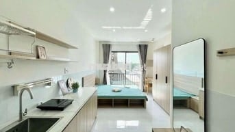 Bancol Full Nội Thất 28m2 Hồ Văn Long - Nguyễn Thị Tú - Lê Trọng Tấn