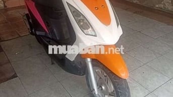 Kymco candy hi 2018 học sinh zin đẹp trùm mền ít x