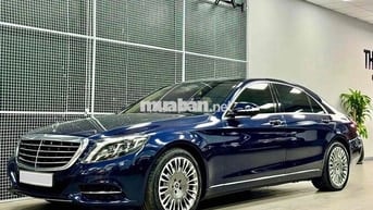 MERCEDES BENZ S400