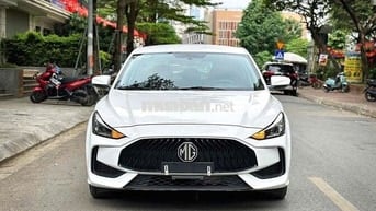 MG5 2024 Standard- 10000 km