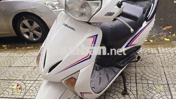 BÁN HON ĐA LEAD CHÂN CHÓNG ĐIỆN PHUN XĂNG ĐIỆN TỮ