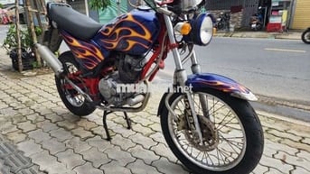 Moto Bonus 125cc SYM 2010 bs66,cavet đầy đủ