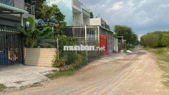 bán đất kdc 135 thị trấn bến lức long an giá rẻ nhất khu vực