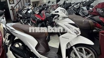 Honda Vision Fi ( chính chủ ) BS: 65 Cần Thơ