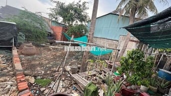 Bán đất Thổ Cư Chính Chủ 80m2 Xã Bình Khánh Cần Giờ(còn thương lượng)