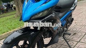 Exciter 50cc Không Cần Bằng Lái Detech Espero