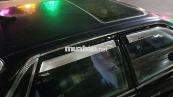 xe Toyota Camry 1988 cửa sổ trời giá 29tr