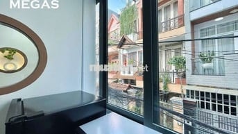 KHAI TRƯƠNG 1 PHÒNG NGỦ RỘNG RÃI, ĐẦY ĐỦ TIỆN NGHI NGAY VIETTEL TOWER