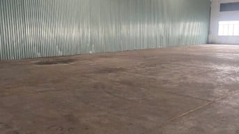 Cho thuê kho xưởng 9.000m2 , tại KCN Đức Hòa , Long An , PCCC tự động