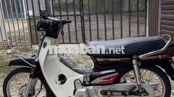 Honda Deam Tem Lữa Dọn full zin BS 95XA Chính chủ