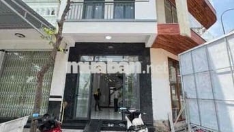 🌻C.G - CHO THUÊ NHÀ TRỆT LẦU MỚI ĐẸP ĐƯỜNG TRẦN MINH SƠN KDC ĐHYD