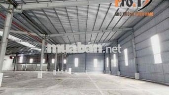 Cho thuê xưởng 3000m2 Phước Tân, Biên Hòa, Đồng Nai