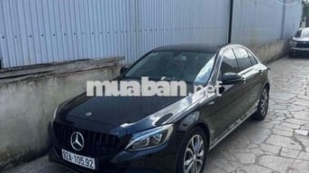 Mercedes 2018 C200