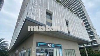 CHO THUÊ 2 TẦNG SHOPOUSE THE SÓNG VŨNG TÀU –DIỆN TÍCH KHỦNG HƠN 1000M2