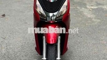 honda vison đỏ tươi xe đẹp máy êm 9 chủ ký bán