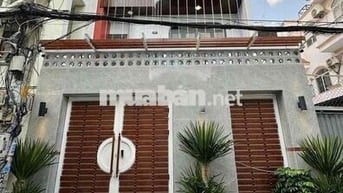 🏡 NGUYÊN CĂN HXH CỬU LONG_7x18m_3 LẦU, SẴN MÁY LẠNH.