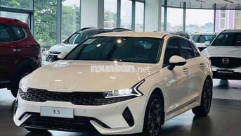 Kia K5 2024