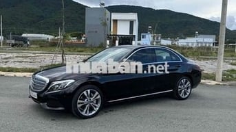 Mer 2018 C250 Exclusive