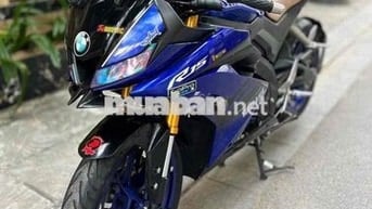 Yamaha R15 V3  biển số TP Xe đẹp nguyên bản đẹp
