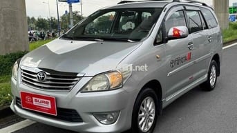 Innova G Tự Động 2012 - 149000 km Giá Còn Giảm