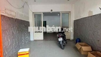 Nhà Hẻm Xe Tải Thông 1/ Phạm Huy Thông P7: 4x20m, 3pn