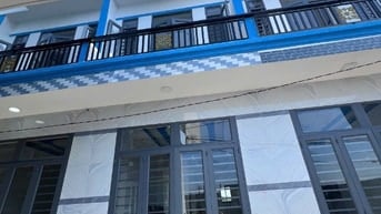 BÁN GẤP NHÀ 1TRET, 1LAU CHÍNH CHỦ ĐI MỸ, DT36M2, GIÁ 690TR, SỔ RIÊNG