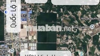 Cần Bán Lô Đất Mặt Tiền Cao Bá Quát