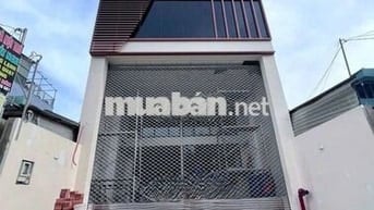 🏡 CHO THUÊ TÒA NHÀ MT C18_KHU VP K300_7x20m_HẦM 5 LẦU, THANG MÁY PCCC