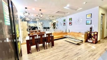 🏠 CHO THUÊ CĂN HỘ ORIENTAL PLAZA 2PN CỰC RỘNG CỰC ĐẸP 🔥