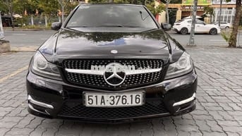 Mercedes Benz C Class 2012 C300 AMG - 110000 km