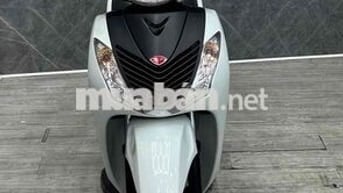 SH Ý 2009 150i SM100 2 đĩa