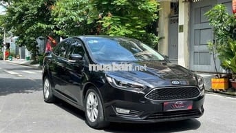 Ford Focus Trend 1.5 Ecoboost 2017 mới quá