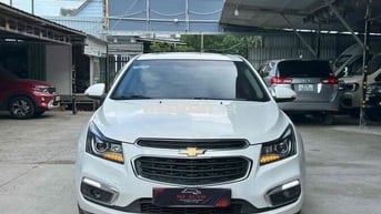 Chevrolet Cruze LTZ 2016 chưa tới 3 vạn quá mới