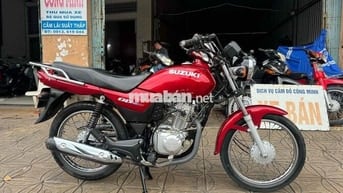 SUZUKI GD110HU (2017) BS:65B2:CẦN THƠ