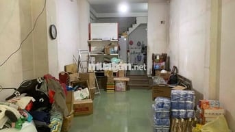 Mặt Bằng Kinh Doanh Sầm Uất Rộng Rãi 48m2 ở lại được