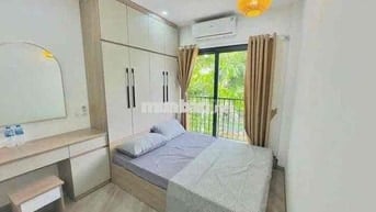 DỰ ÁN MỚI *** CÒN 1 PHÒNG GIÁ RẺ_VỊ TRÍ QUA QUẬN 1 THUẬN TIỆN