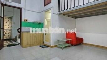 CHO THUÊ CĂN HỘ CÓ GÁC BẾP, WC RIÊNG GẦN SÂN BAY TSN Q TÂN BÌNH