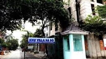 Bán Nhà Mặt Phố Đường Trương Văn Bang tại KDC Thạnh Mỹ Lợi, 58 Tỷ