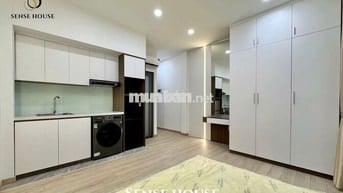 Siêu phẩm căn hộ Quận 10 mới 100%,đường 3/2,CMT8,Toà nhà Viettel, 40m2