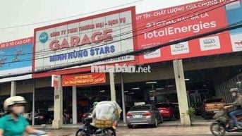 MT KD, sát Hà Huy Giáp, DT 6x12, 2Tầng BTCT...